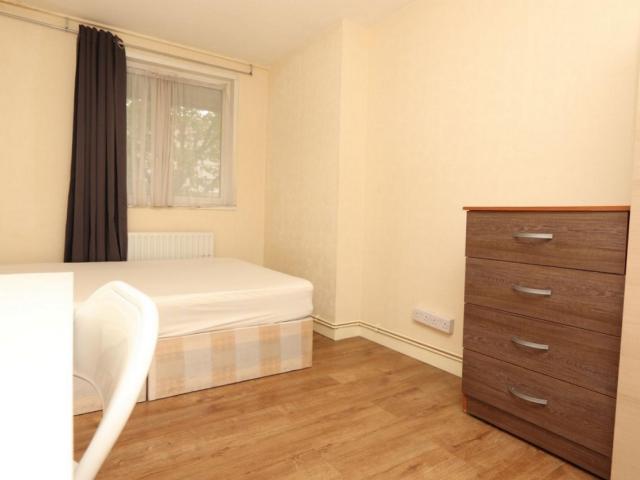 Room for rent in St. John's Wood, Greater London