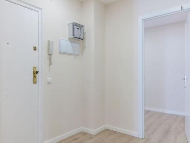 Apartamento en alquiler en la Nova Esquerra de l'Eixample, Barcelona