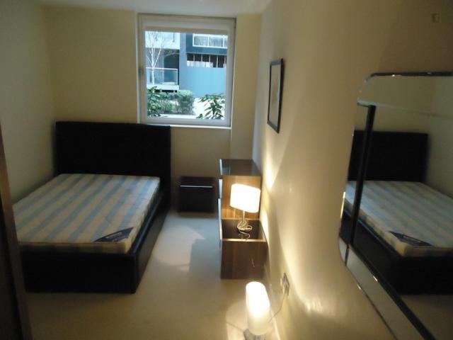 Room for rent in Isle Of Dogs, Greater London