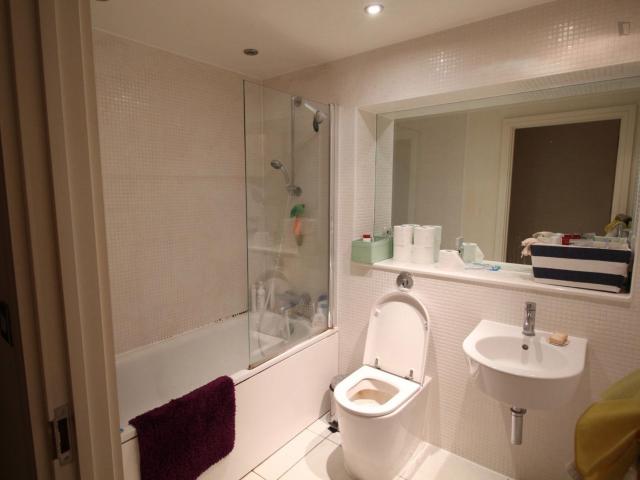 Room for rent in Isle Of Dogs, Greater London