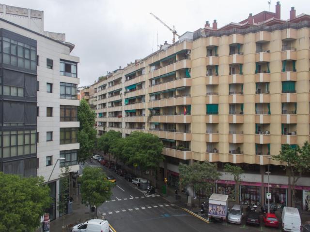 Apartamento en alquiler en Gràcia, Barcelonès
