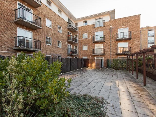 Room for rent in Ratcliffe, Limehouse
