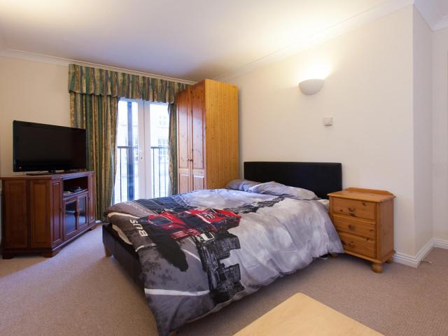 Room for rent in Ratcliffe, Limehouse