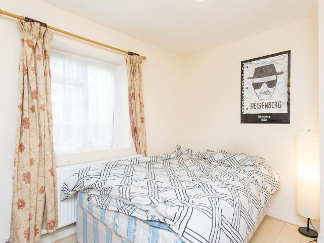 Room for rent in Shepherd's Bush, Greater London