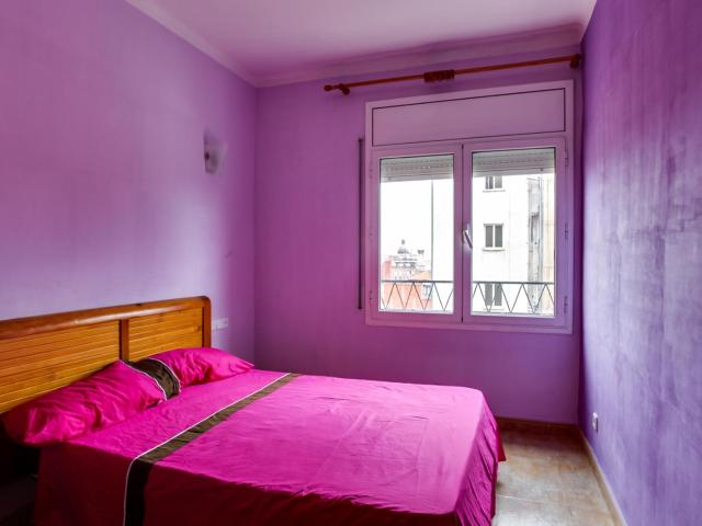 Apartamento en alquiler en Sant Andreu, Barcelonès