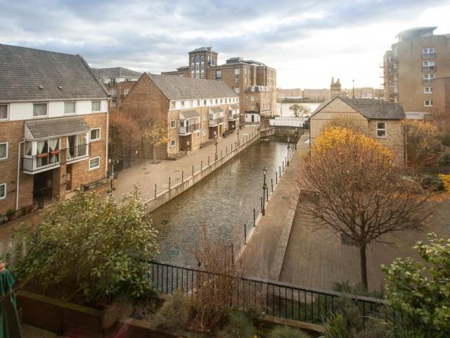 Room for rent in Ratcliffe, Limehouse