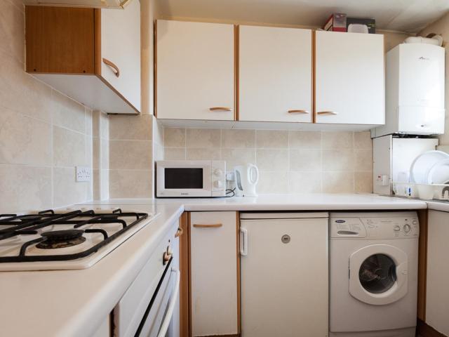 Room for rent in Barnsbury, Greater London