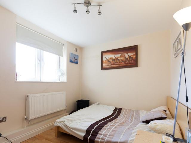 Room for rent in Barnsbury, Isle Of Man