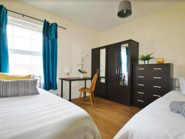 Room for rent in Greater London
