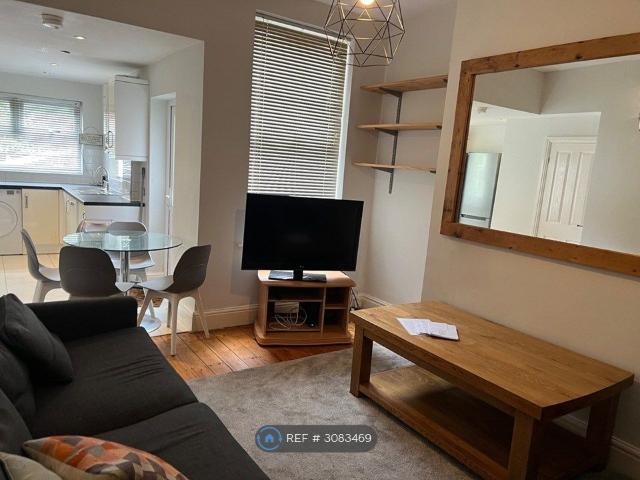 House for rent in Withington, Manchester