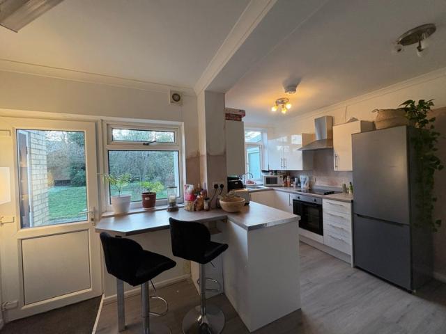 Apartment for rent in Arbury, Cambridgeshire