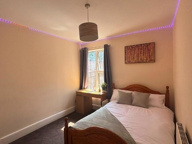 Room for rent in Watford Heath, North Watford