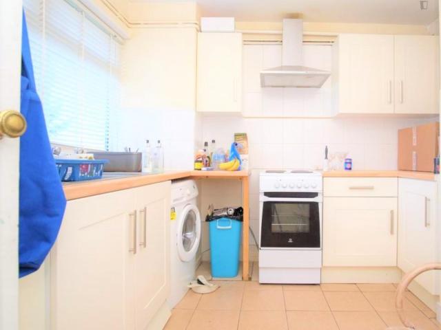 Room for rent in Loughborough Junction, Greater London