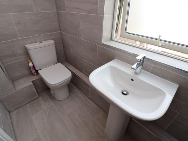 Room for rent in Isle Of Dogs, Greater London