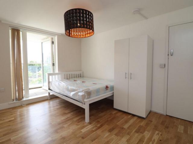 Room for rent in Isle Of Dogs, Greater London