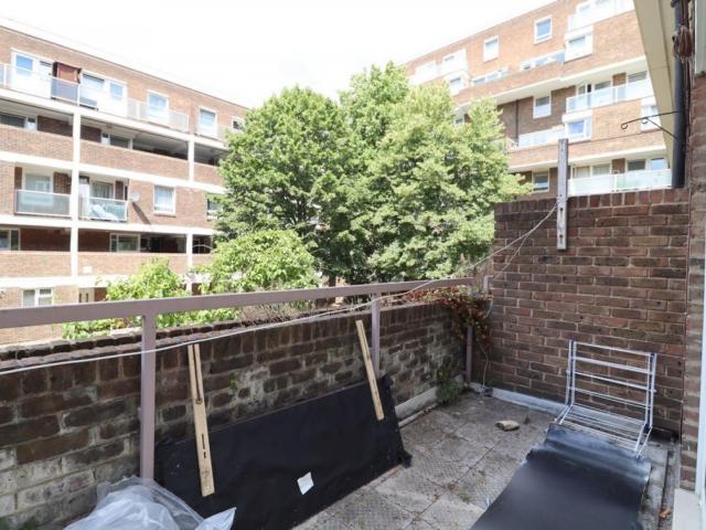 Room for rent in Ratcliffe, Stepney