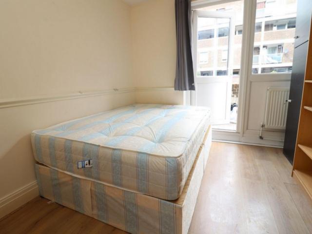 Room for rent in Ratcliffe, Stepney