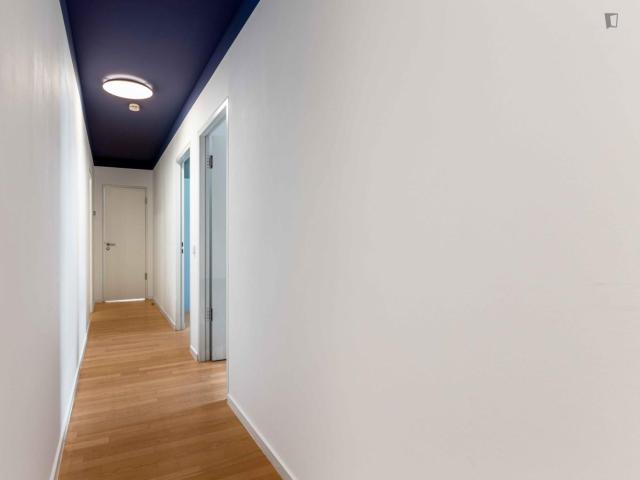 Apartment mieten in Tiergarten, Berlin