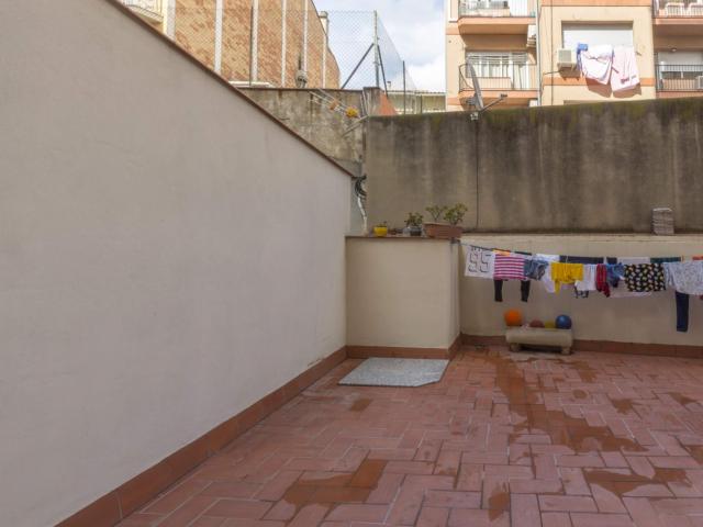 Apartamento en alquiler en Gràcia, Barcelonès