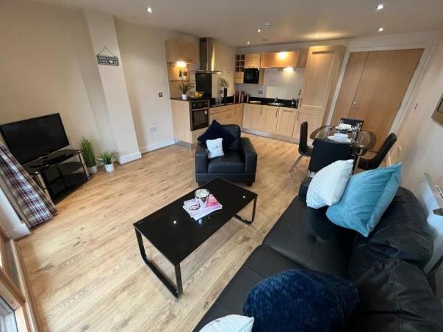 Apartment for rent in Queen's Park, Brighton & Hove