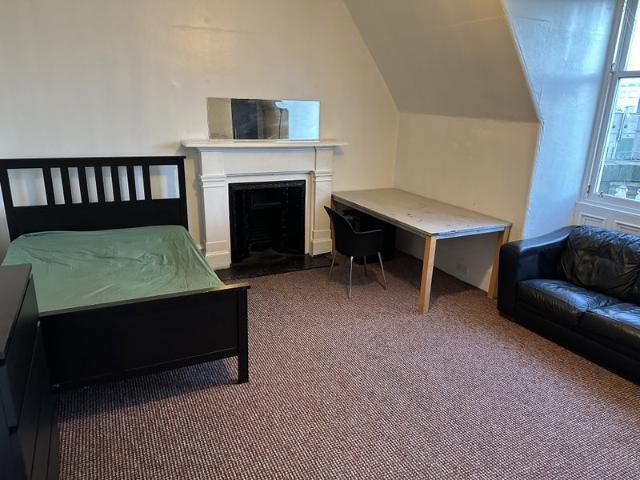 Apartment for rent in City Centre, Scotland