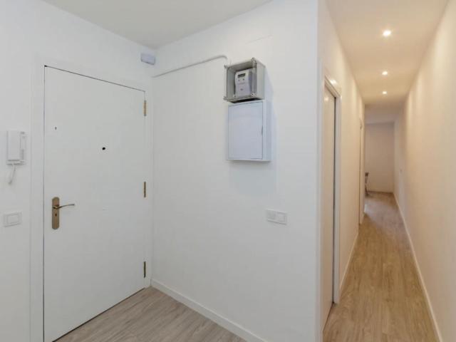 Apartamento en alquiler en Districte II, Barcelonès