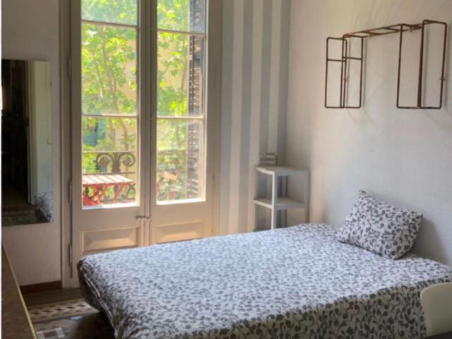 Apartamento en alquiler en la Dreta de l'Eixample, Barcelona