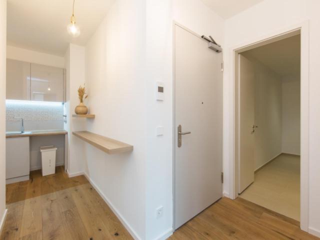 Apartment mieten in Wedding, Berlin