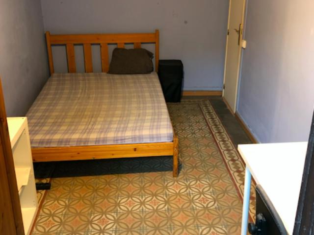 Apartamento en alquiler en el Gòtic, Barcelona