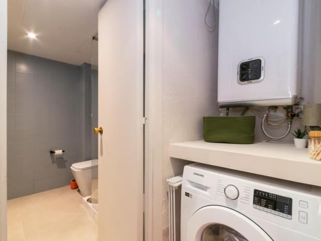 Apartamento en alquiler en les Corts, Barcelonès