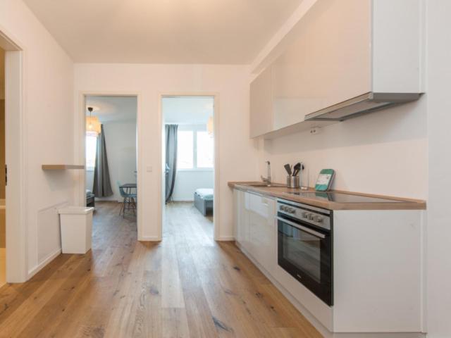 Apartment mieten in Wedding, Berlin