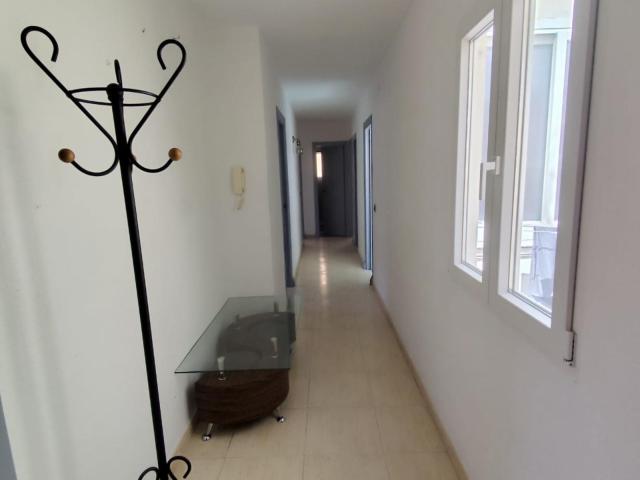 Apartamento en alquiler en Alicante, els Àngels