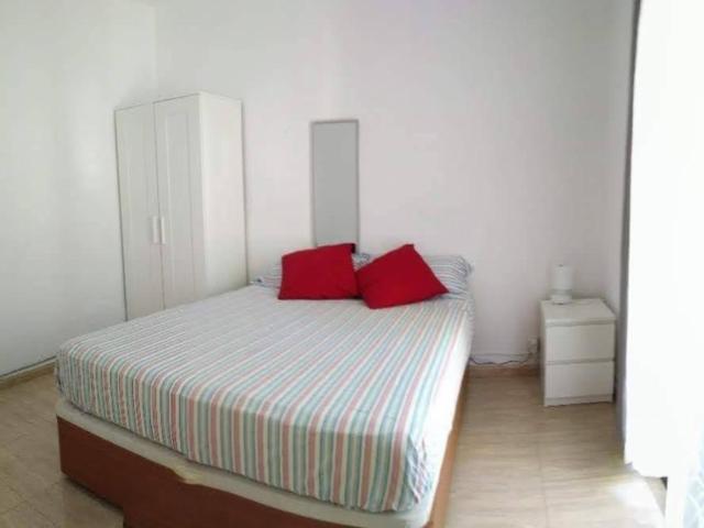 Apartamento en alquiler en Gràcia, Barcelonès