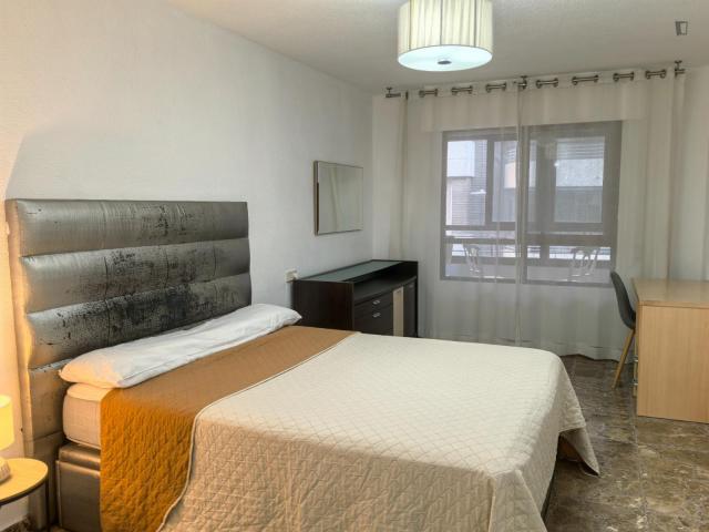 Apartamento en alquiler en Diputació, l'Alacantí