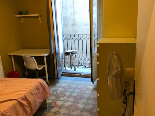Apartamento en alquiler en el Gòtic, Barcelona