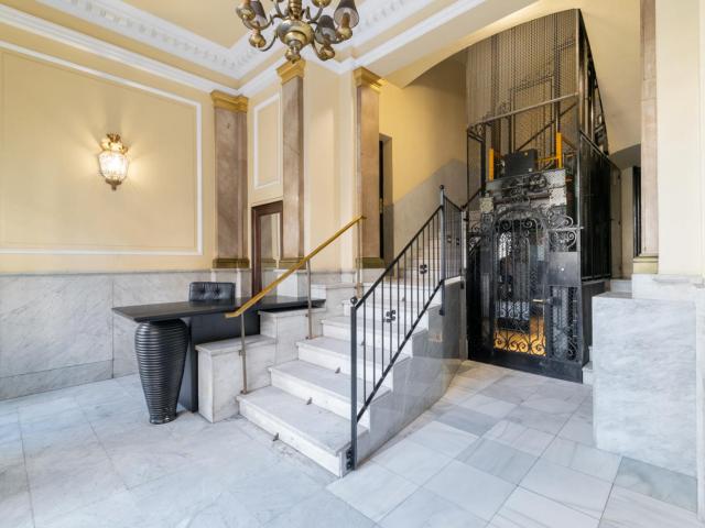 Apartamento en alquiler en Sarrià - Sant Gervasi, Barcelonès