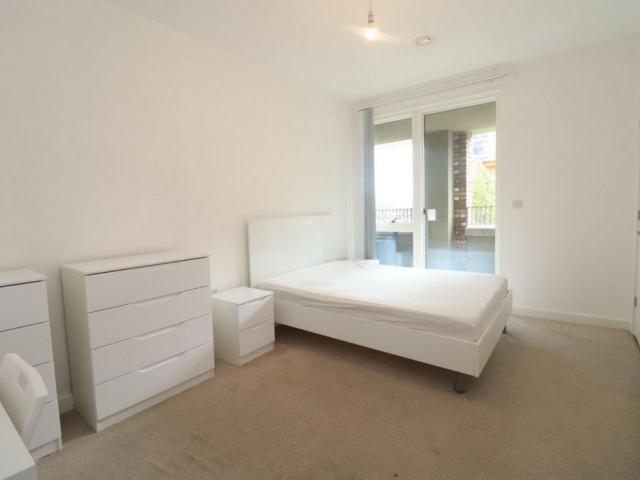 Room for rent in Reach, Greater London