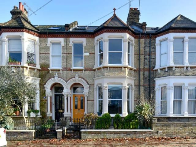 Room for rent in Streatham Hill, Greater London