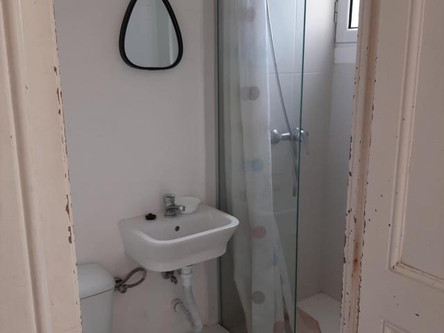 Apartamento en alquiler en la Nova Esquerra de l'Eixample, Barcelona