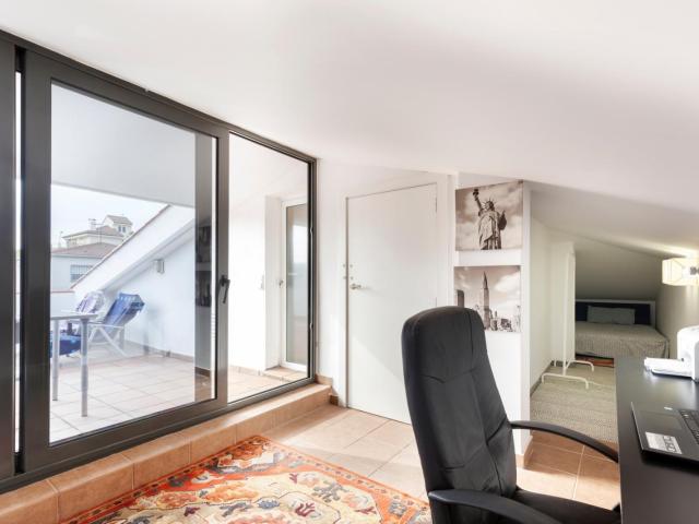 Casa en alquiler en Cerdanyola Del Vallès, Canaletes