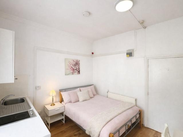 Apartment for rent in Chelsea, Greater London