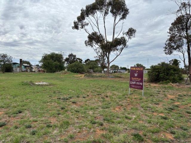 Land for sale in Watchem, Shire of Buloke