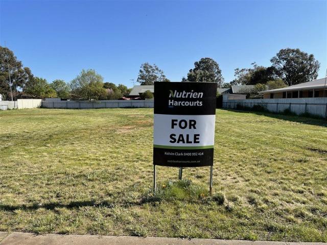 Land for sale in Donald, Victoria