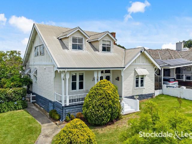 House for sale in Traralgon, Victoria