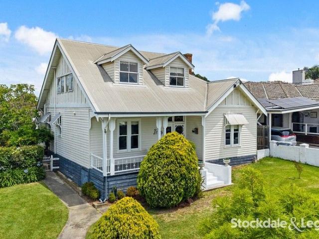 House for sale in Traralgon, Victoria