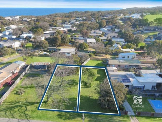 Land for sale in Lake Tyers Beach, Victoria