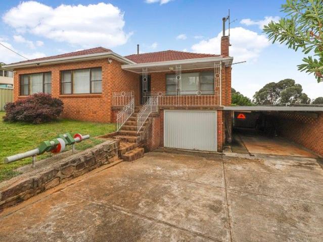 House for sale in Batlow, New South Wales