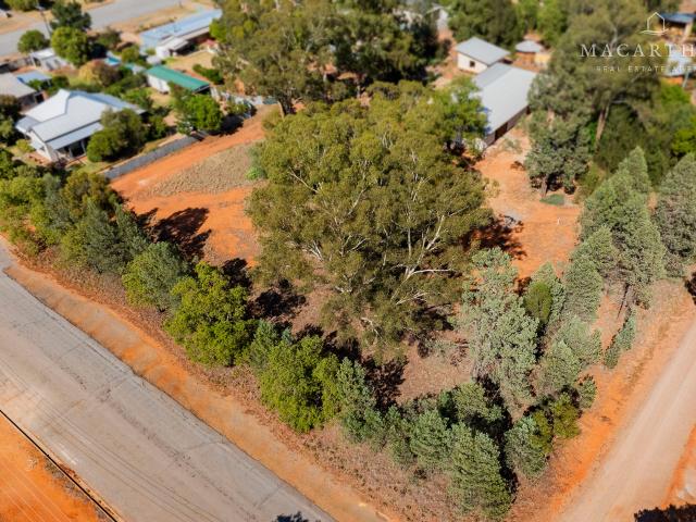 Property for sale in Ganmain, New South Wales