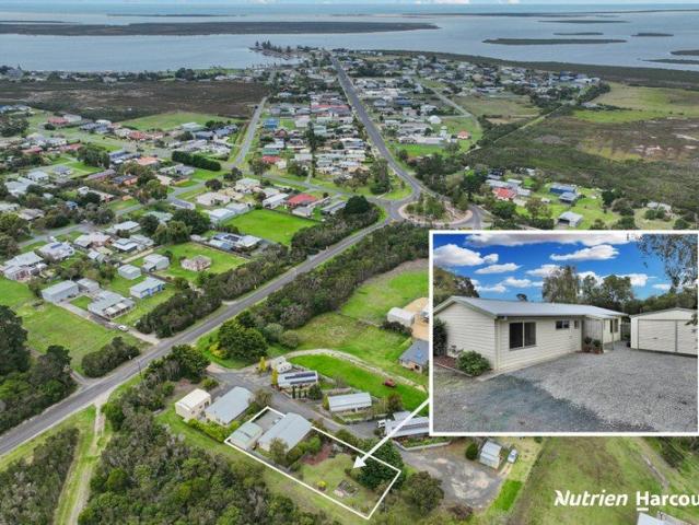 House for sale in Port Albert, Victoria