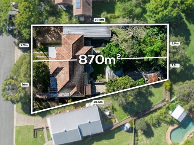 House for sale in Toombul, Queensland